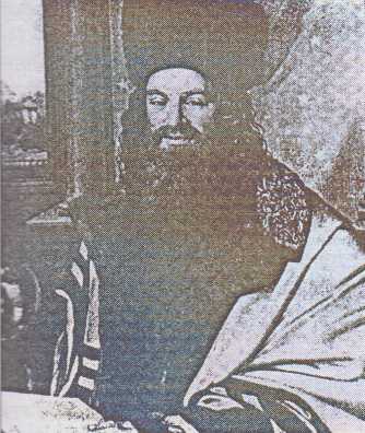 Šlomo Jehuda Rapoport