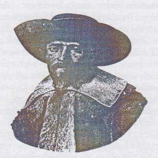 Josef Šlomo Delmedigo