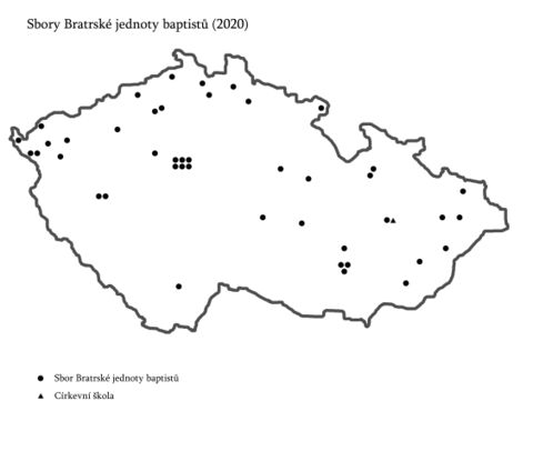 Bratrská jednota baptistů mapa1.jpg