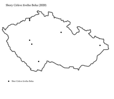 Církev živého Boha mapa1.jpg